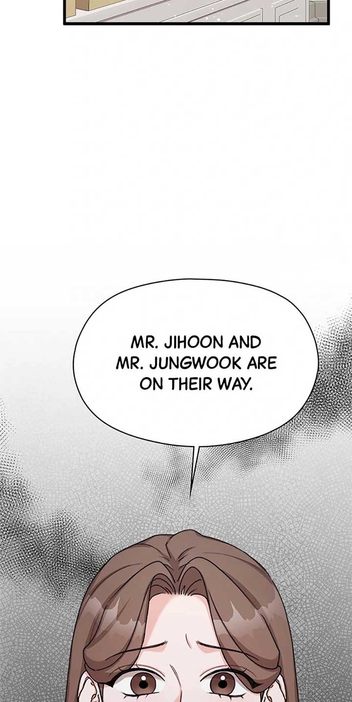 The Most Perfect Marriage Chapter 67 page 40