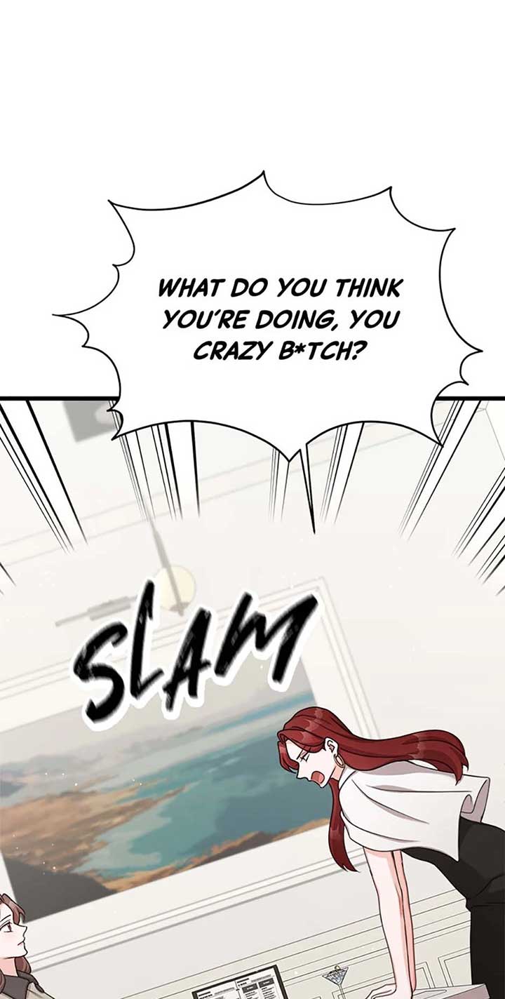 The Most Perfect Marriage Chapter 67 page 45