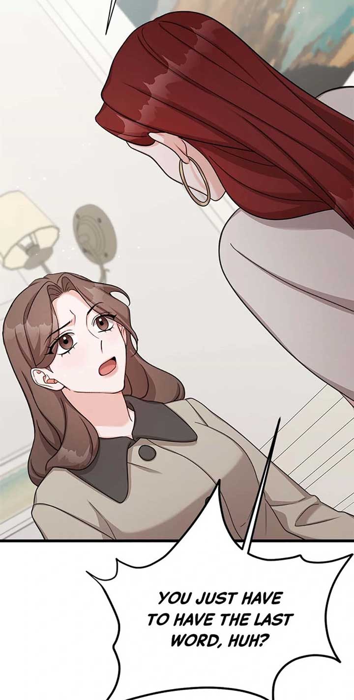 The Most Perfect Marriage Chapter 67 page 47