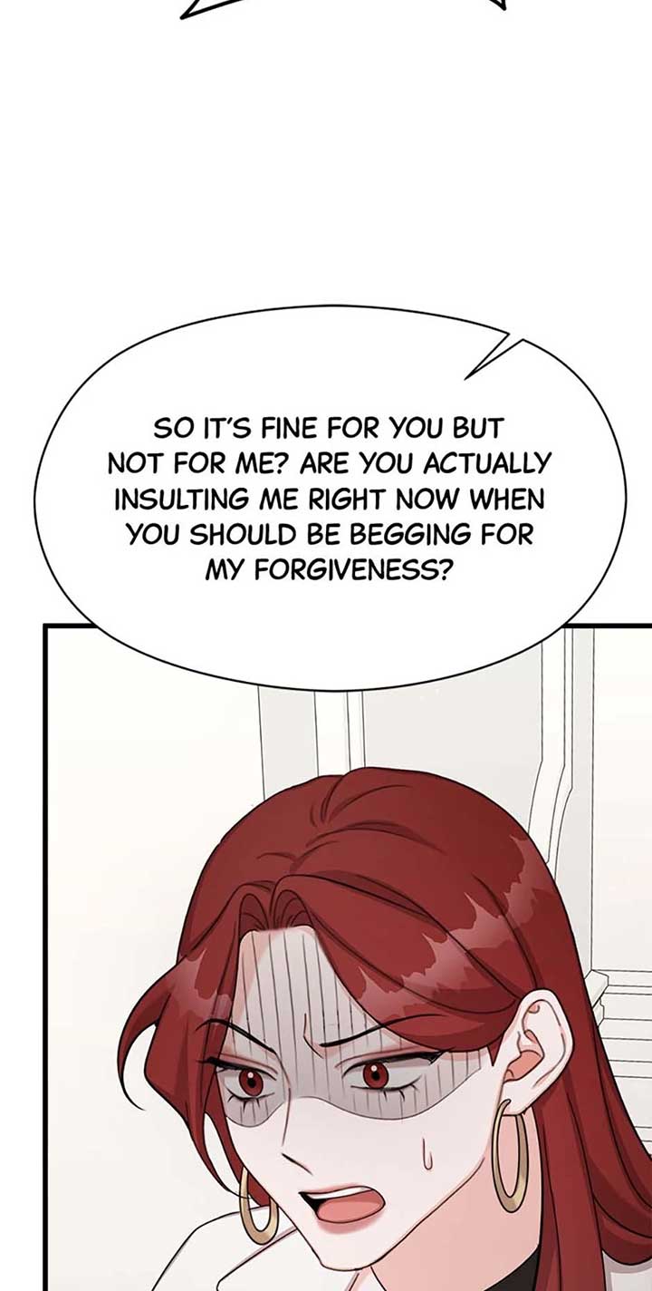 The Most Perfect Marriage Chapter 67 page 48