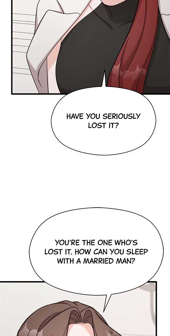 The Most Perfect Marriage Chapter 67 page 49