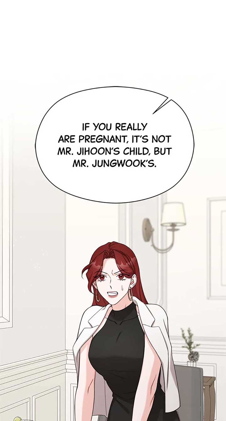 The Most Perfect Marriage Chapter 67 page 51