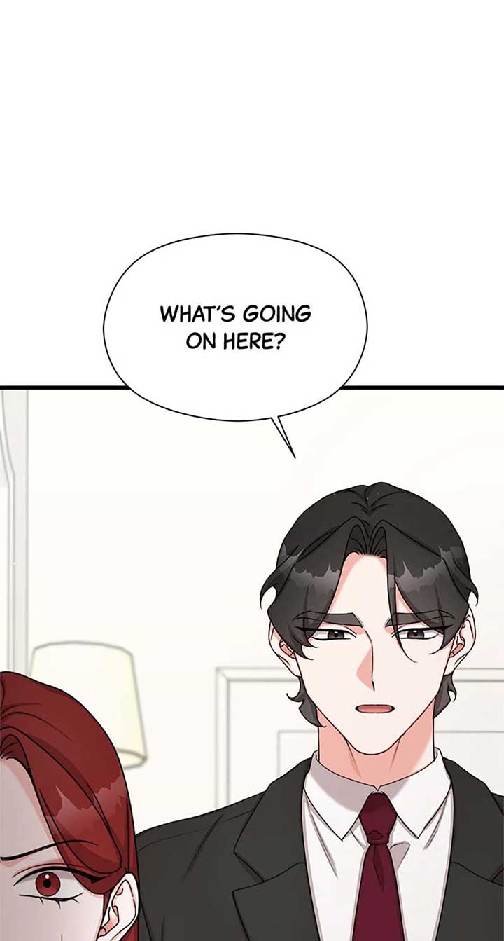 The Most Perfect Marriage Chapter 67 page 54