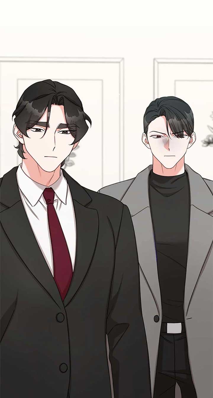 The Most Perfect Marriage Chapter 67 page 56