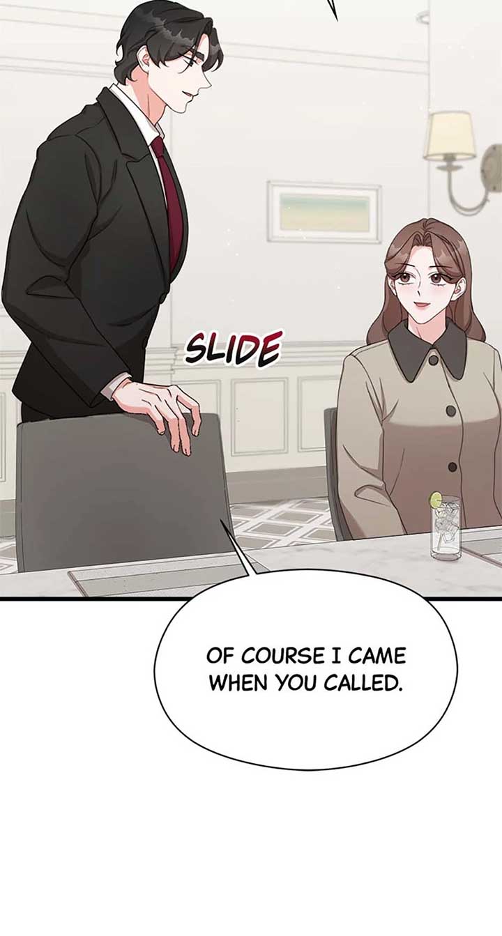 The Most Perfect Marriage Chapter 67 page 58