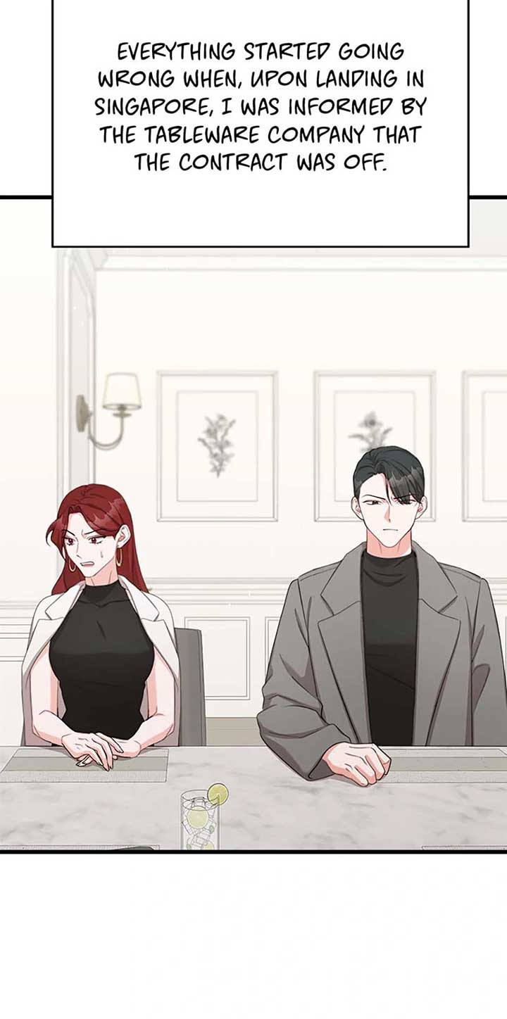 The Most Perfect Marriage Chapter 67 page 60