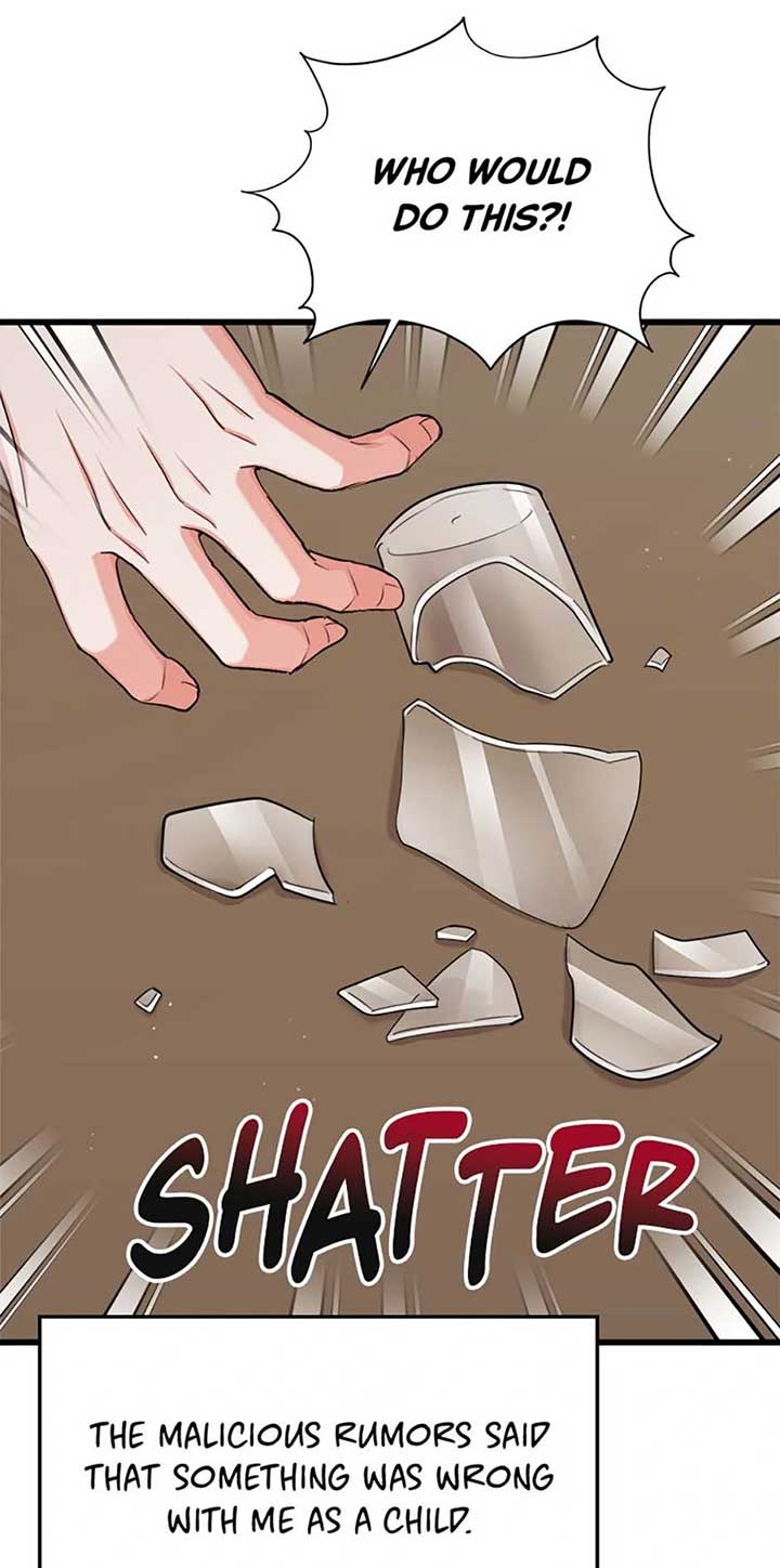 The Most Perfect Marriage Chapter 67 page 63