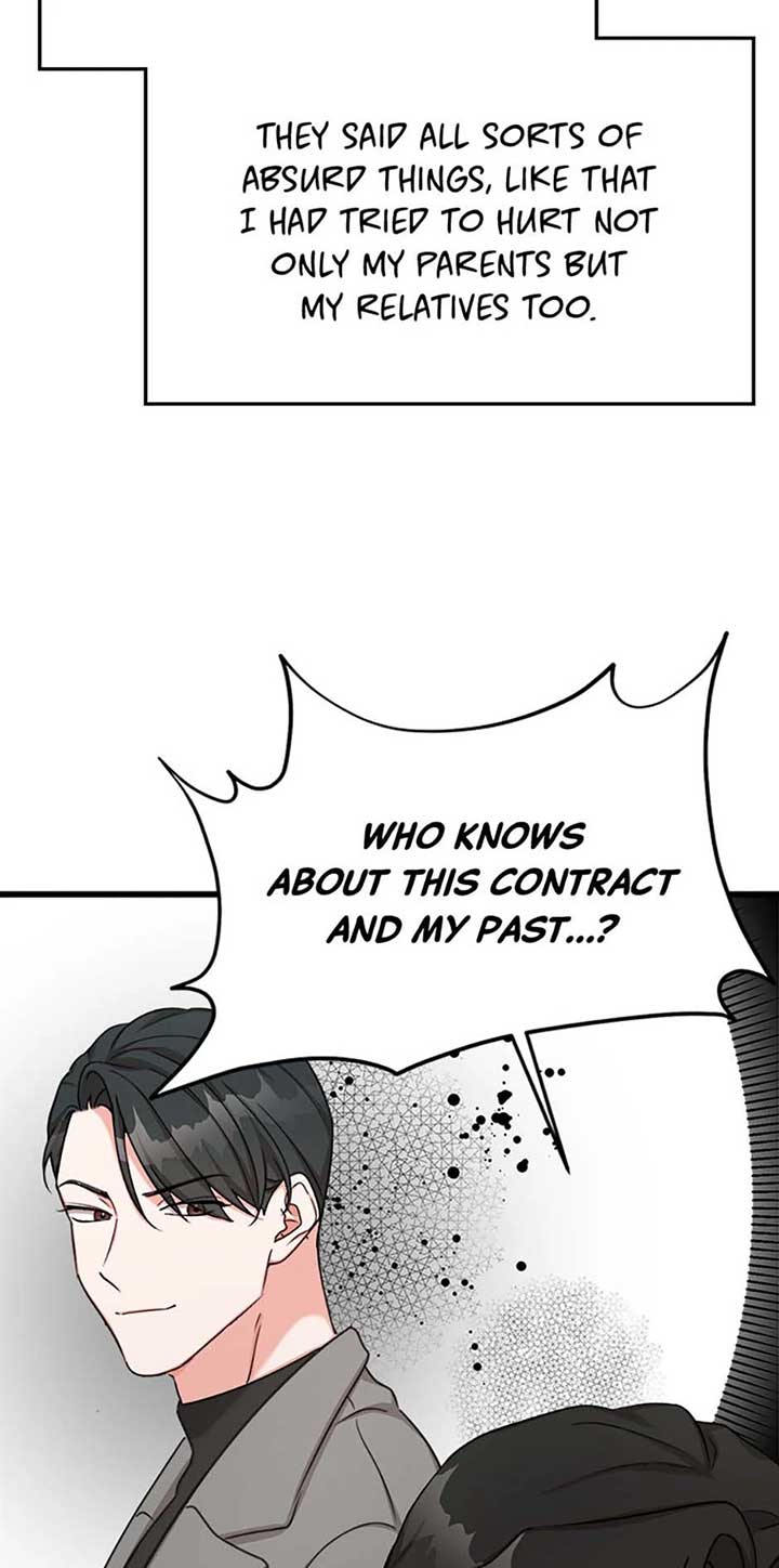 The Most Perfect Marriage Chapter 67 page 64