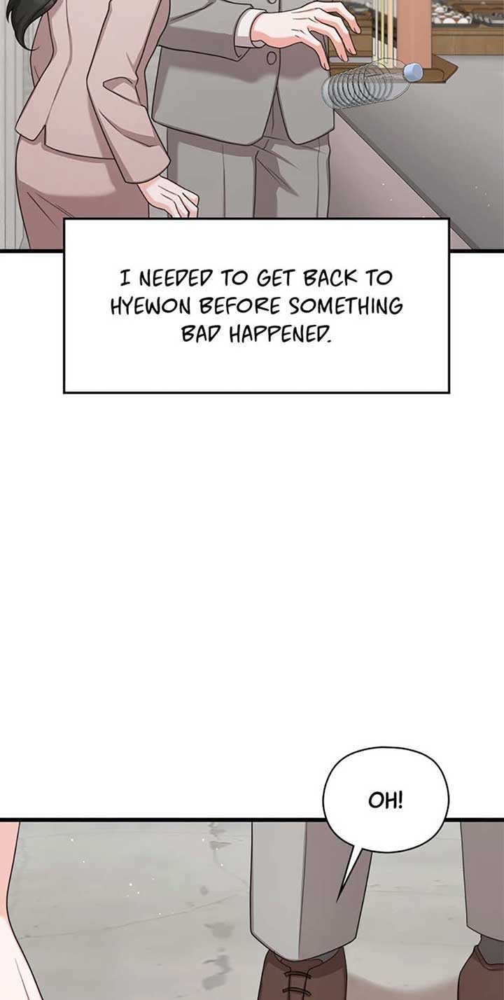 The Most Perfect Marriage Chapter 67 page 68
