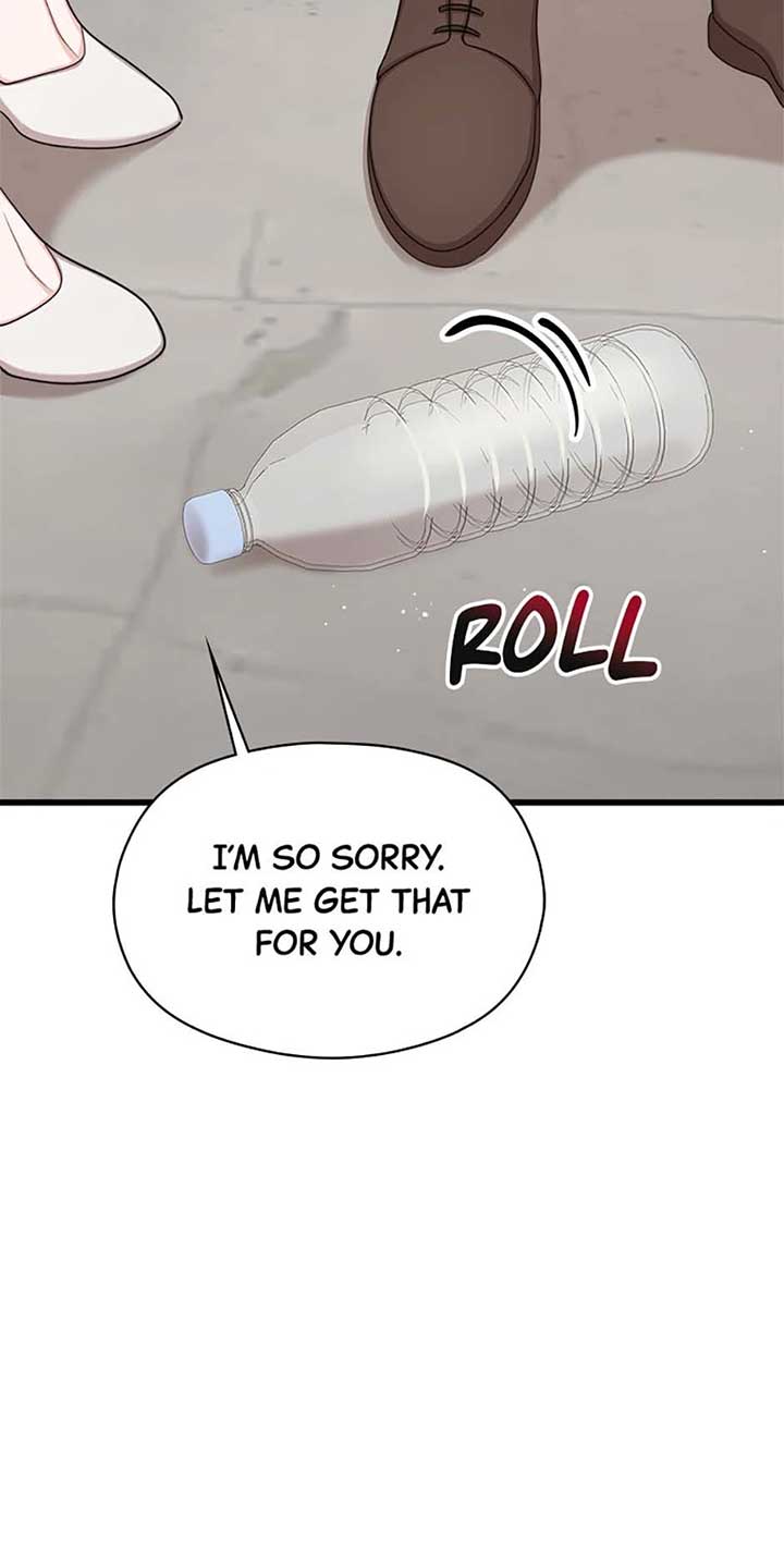 The Most Perfect Marriage Chapter 67 page 69
