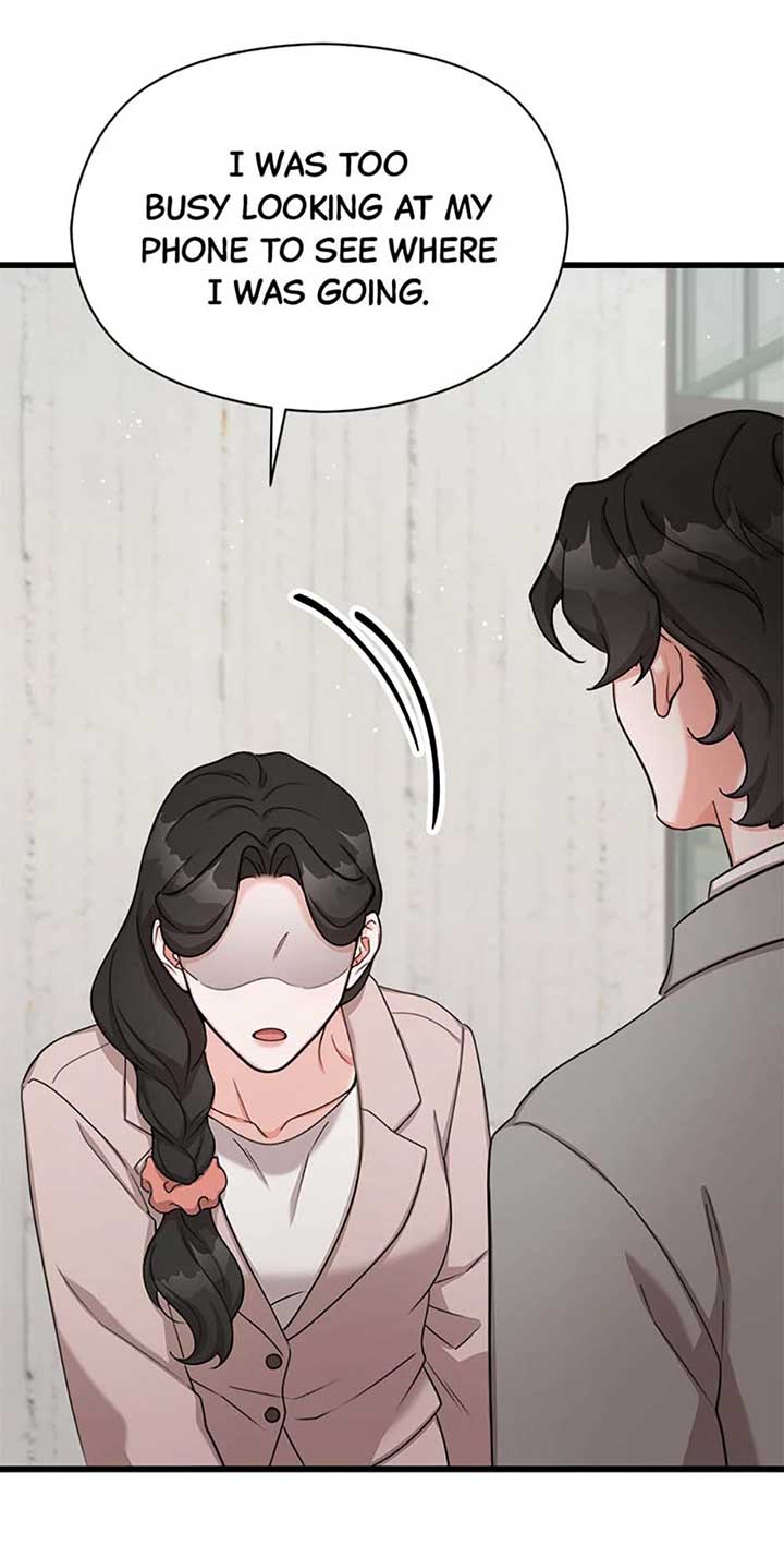 The Most Perfect Marriage Chapter 67 page 70