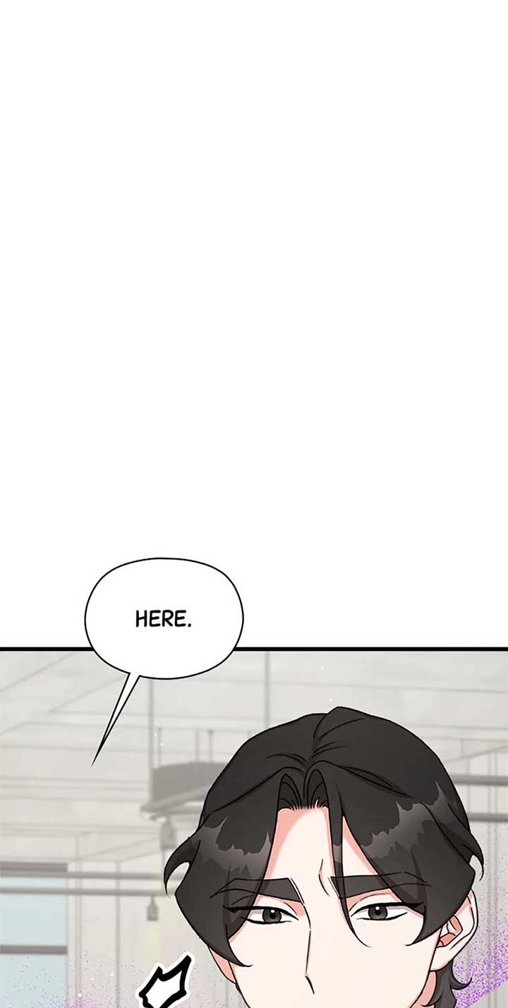 The Most Perfect Marriage Chapter 67 page 71