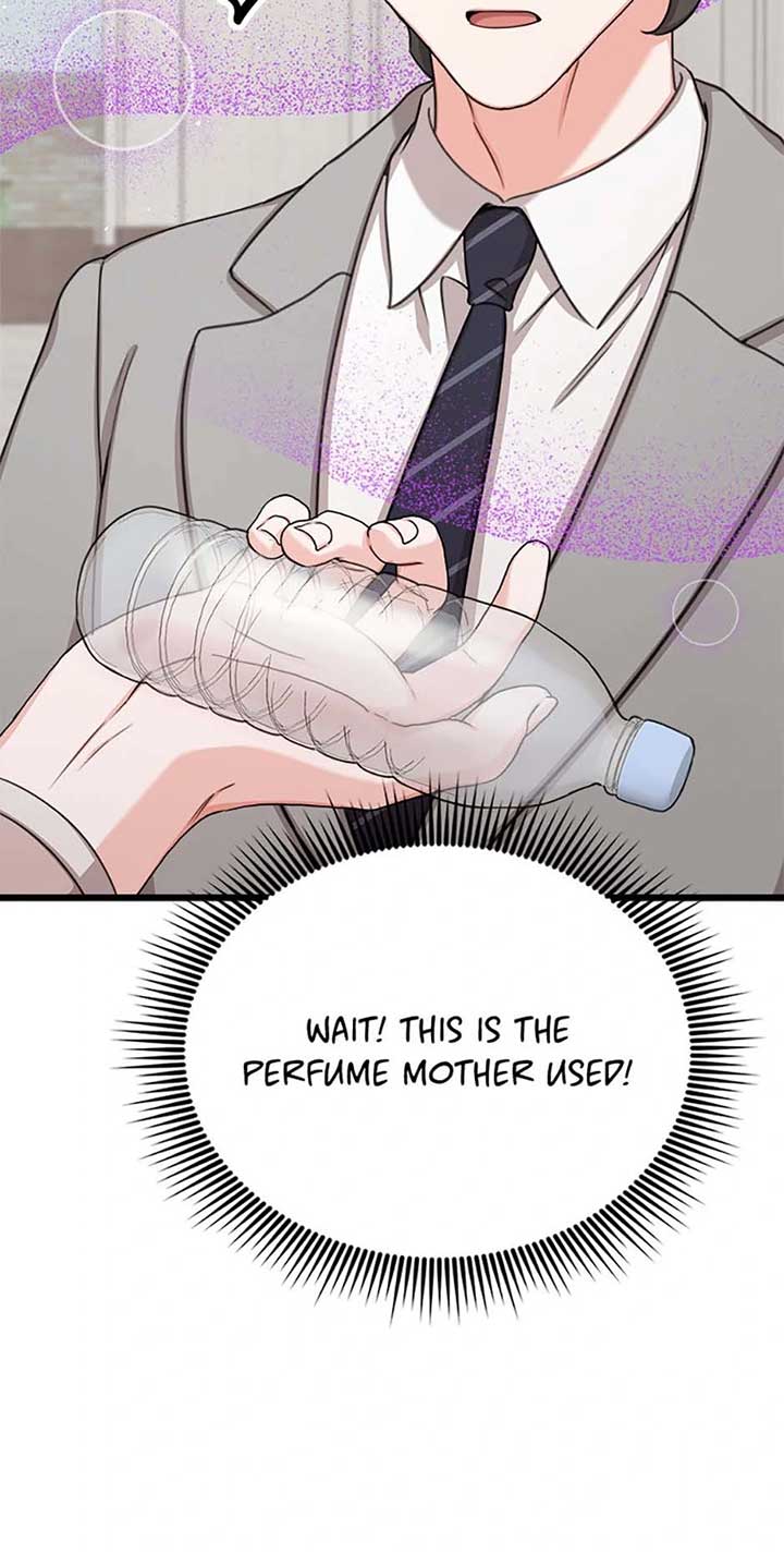 The Most Perfect Marriage Chapter 67 page 72