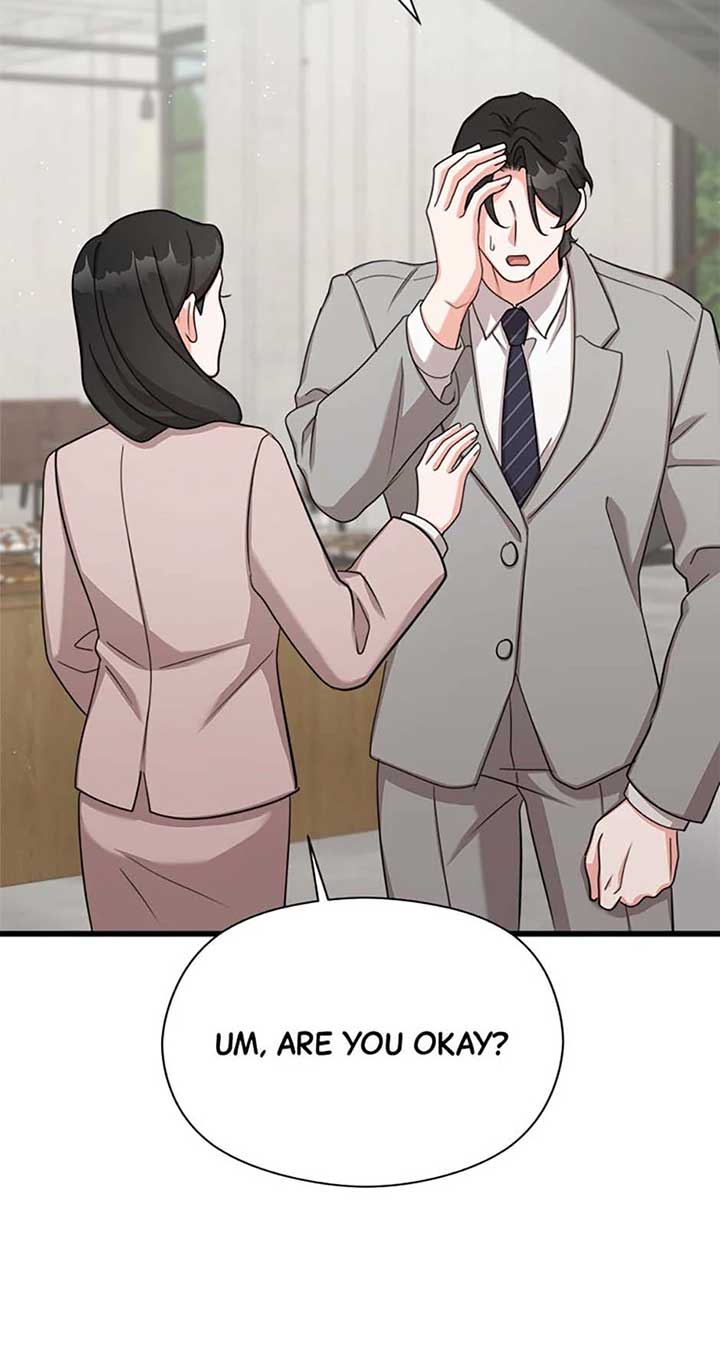 The Most Perfect Marriage Chapter 67 page 78