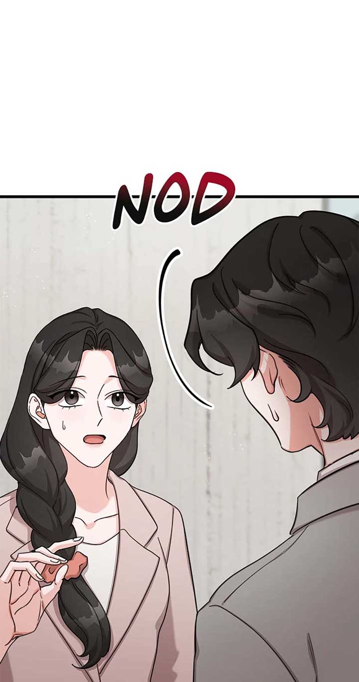 The Most Perfect Marriage Chapter 67 page 79