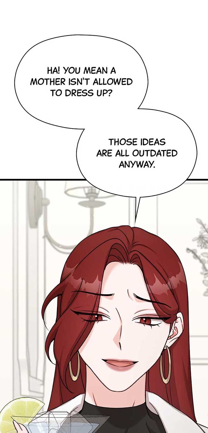 The Most Perfect Marriage Chapter 67 page 8