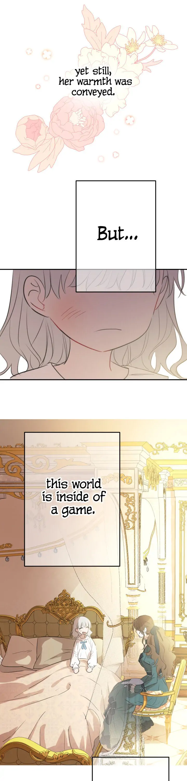 The most poweful characters in the world are crazy about me Chapter 17 page 11
