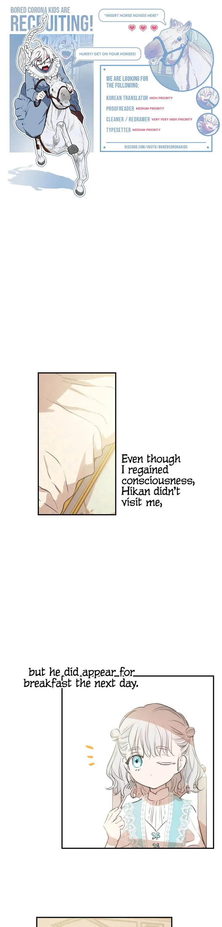The most poweful characters in the world are crazy about me Chapter 18 page 0