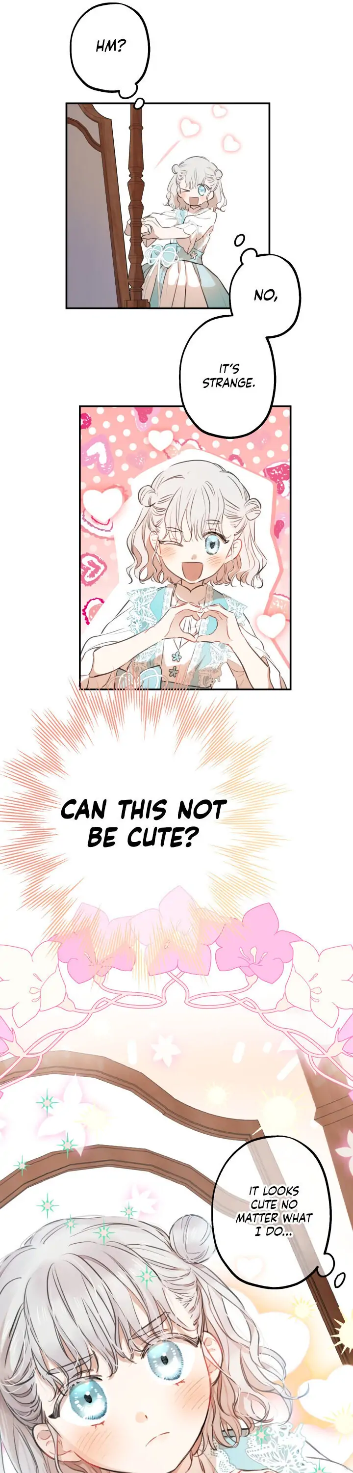The most poweful characters in the world are crazy about me Chapter 18 page 9