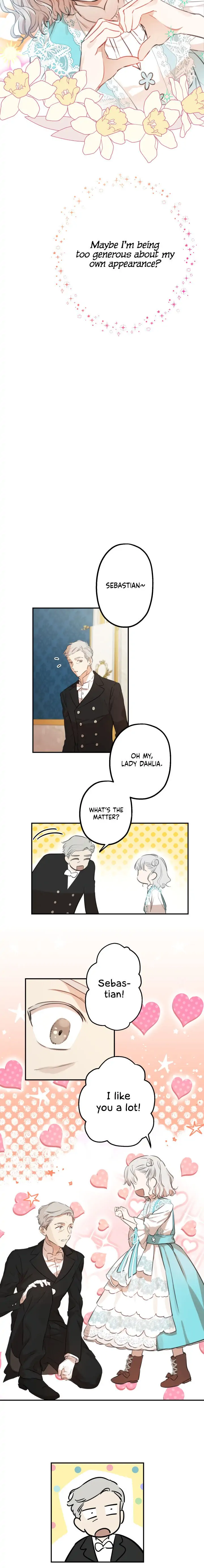 The most poweful characters in the world are crazy about me Chapter 18 page 10