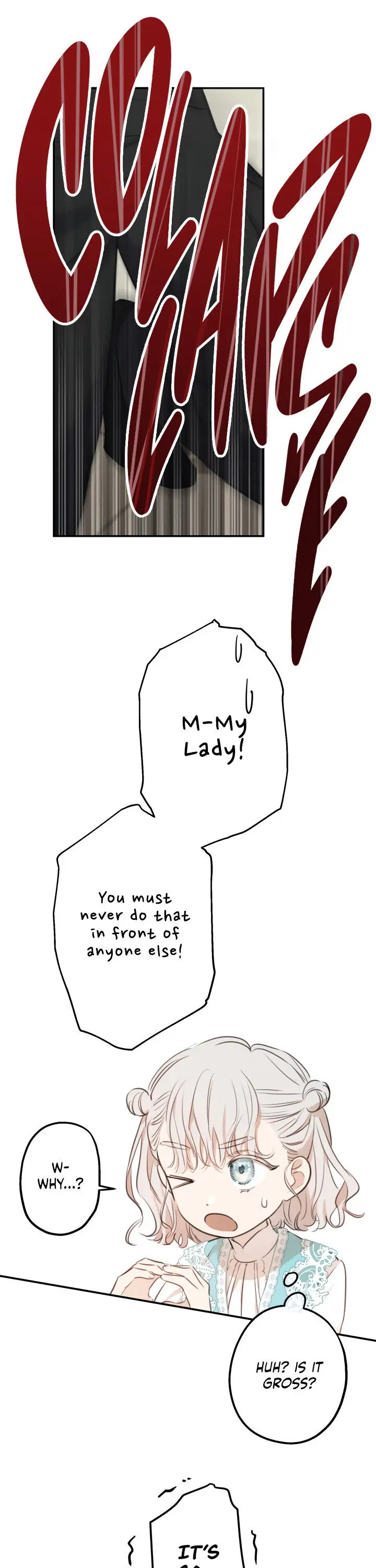 The most poweful characters in the world are crazy about me Chapter 18 page 11