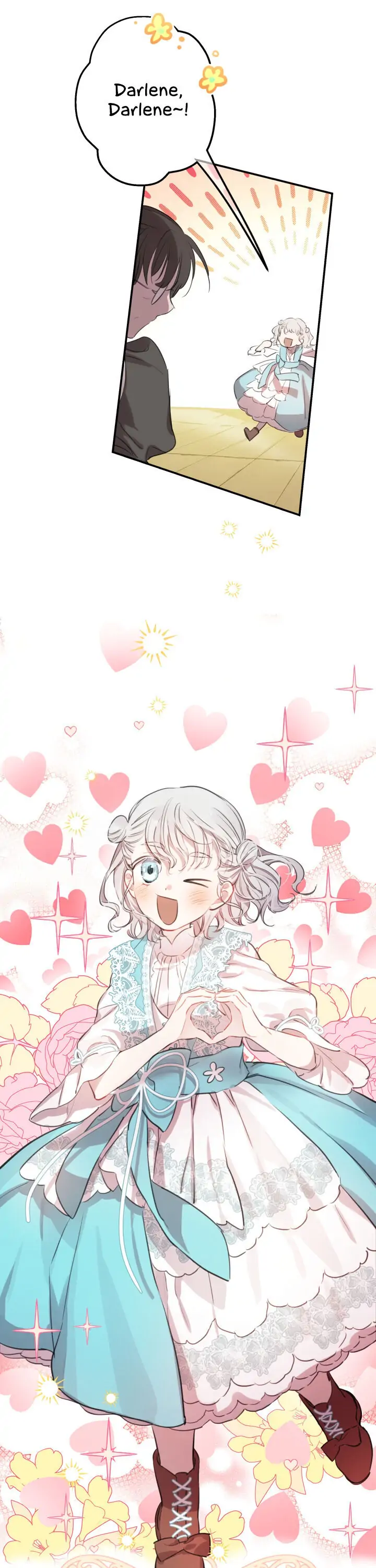 The most poweful characters in the world are crazy about me Chapter 18 page 13