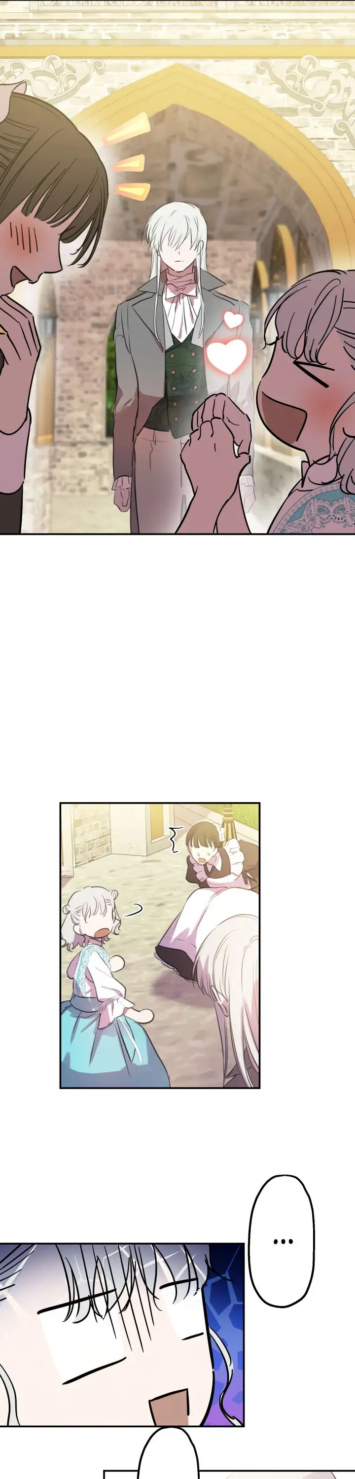 The most poweful characters in the world are crazy about me Chapter 18 page 15