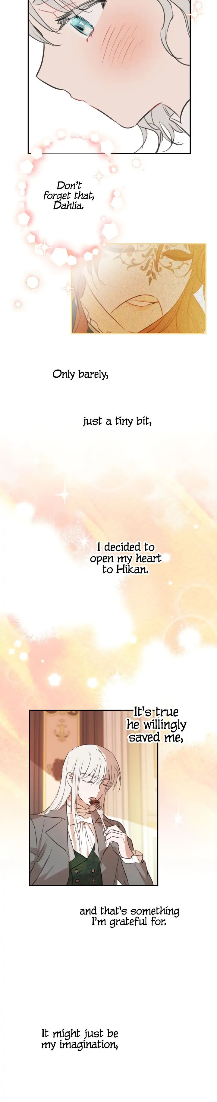 The most poweful characters in the world are crazy about me Chapter 18 page 2