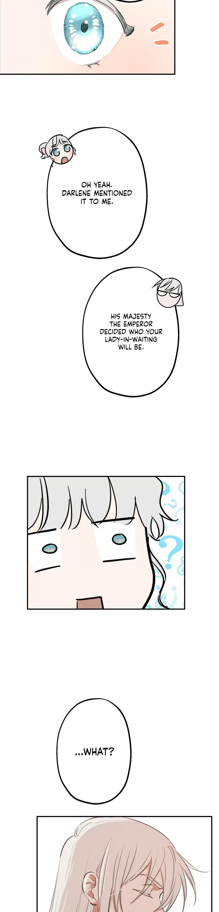 The most poweful characters in the world are crazy about me Chapter 20 page 7