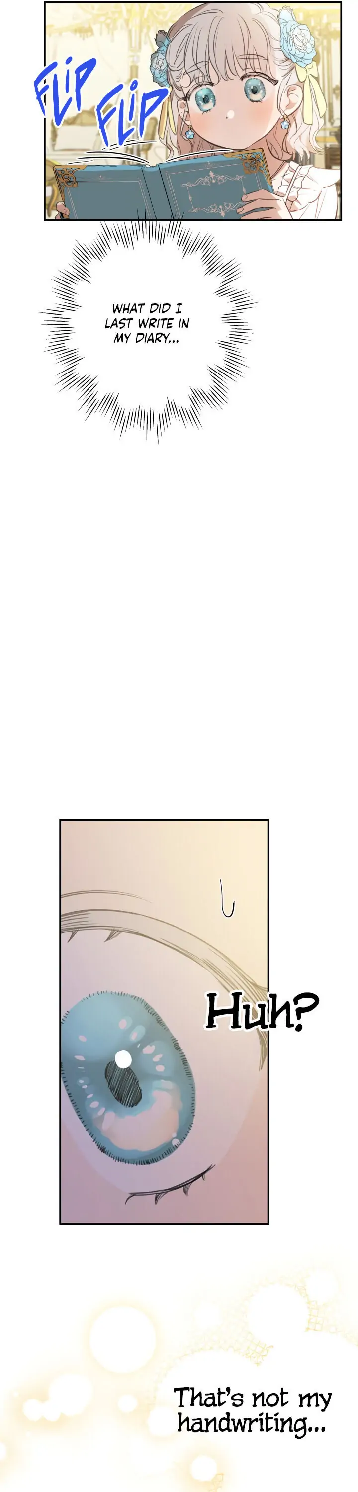 The most poweful characters in the world are crazy about me Chapter 22 page 12