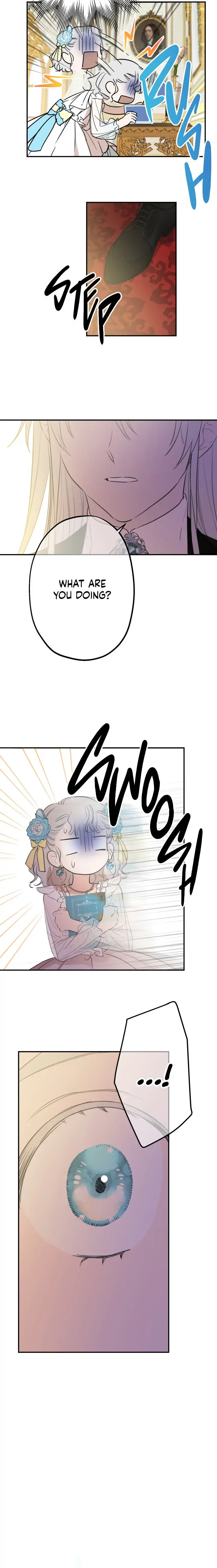 The most poweful characters in the world are crazy about me Chapter 22 page 15