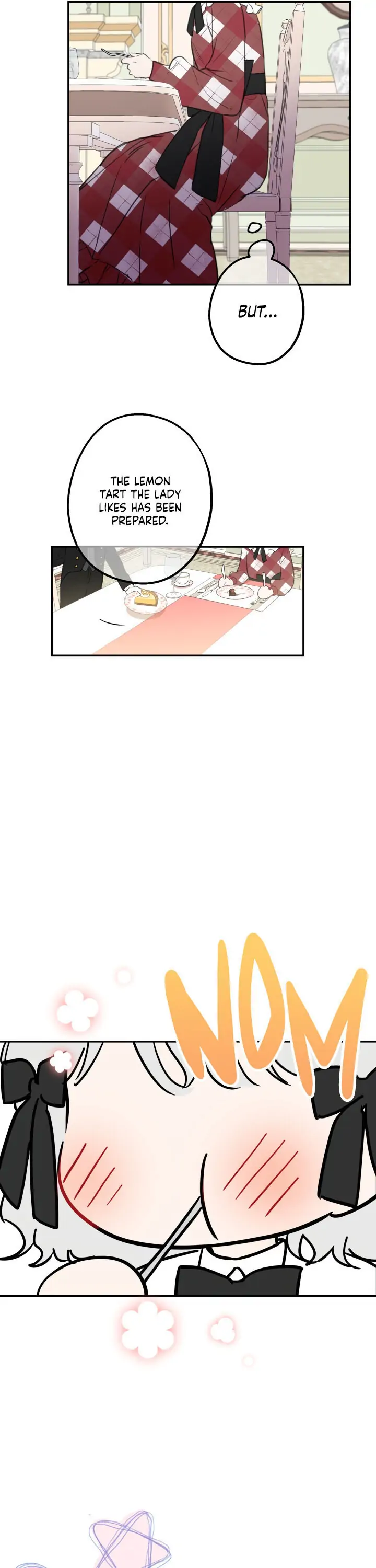 The most poweful characters in the world are crazy about me Chapter 22 page 4
