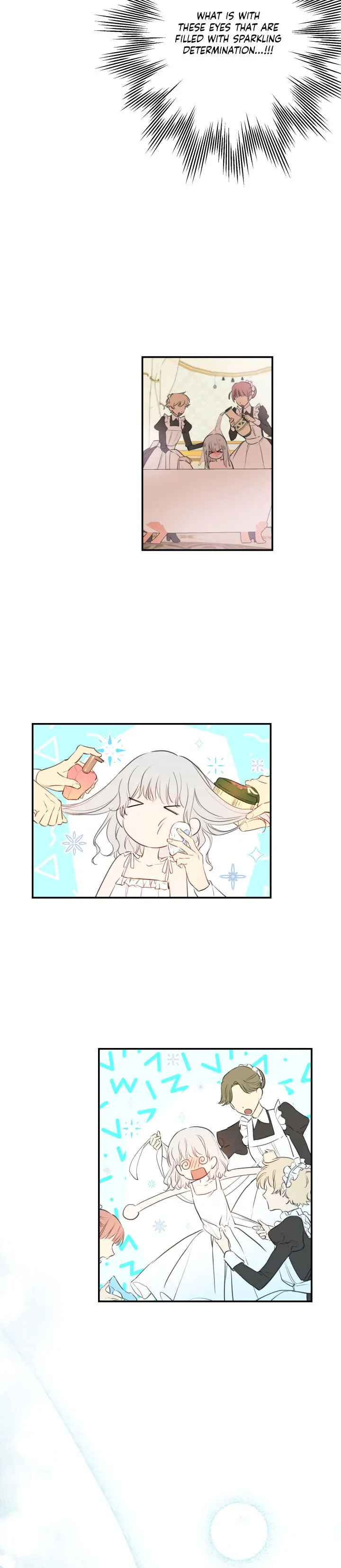 The most poweful characters in the world are crazy about me Chapter 22 page 7