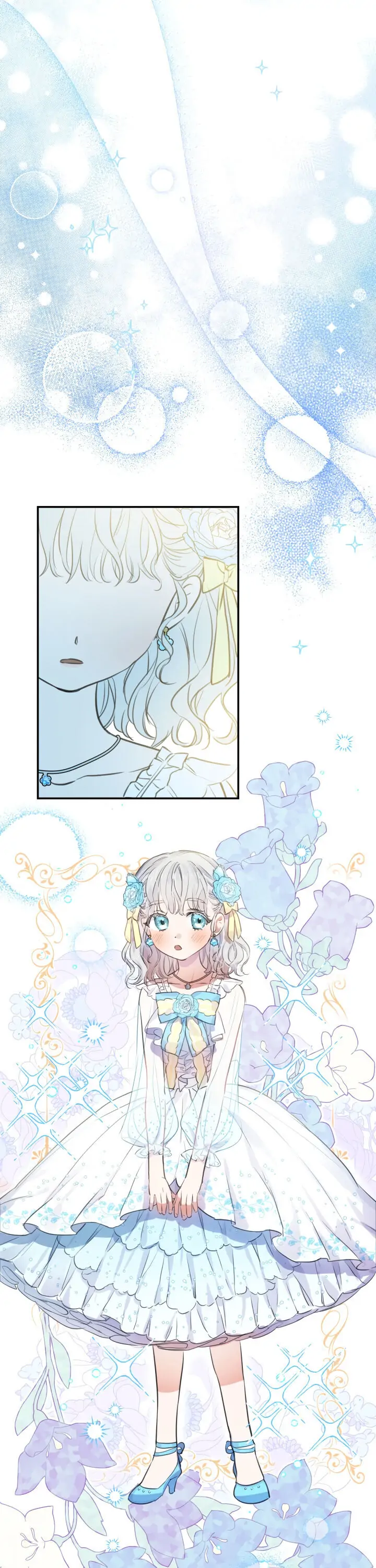The most poweful characters in the world are crazy about me Chapter 22 page 8