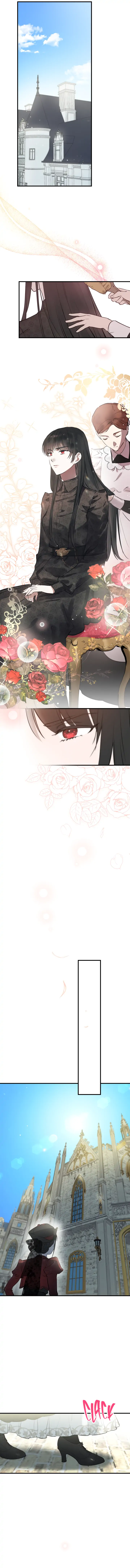 The most poweful characters in the world are crazy about me Chapter 50 page 9