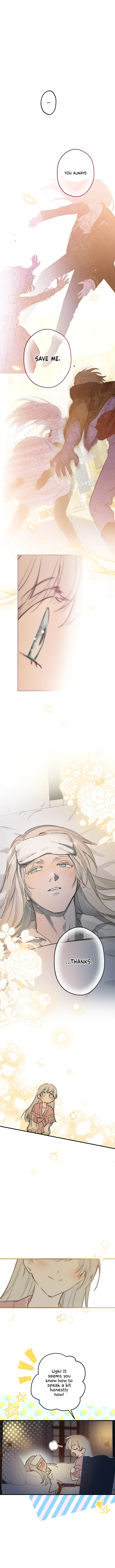 The most poweful characters in the world are crazy about me Chapter 50 page 7