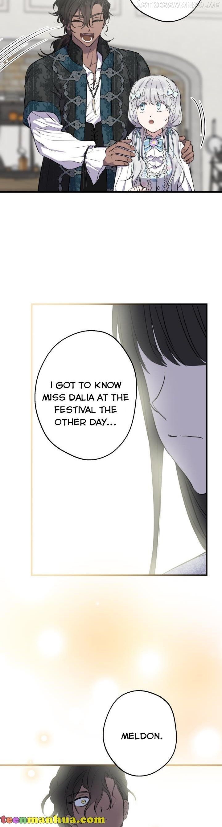 The most poweful characters in the world are crazy about me Chapter 76 page 10