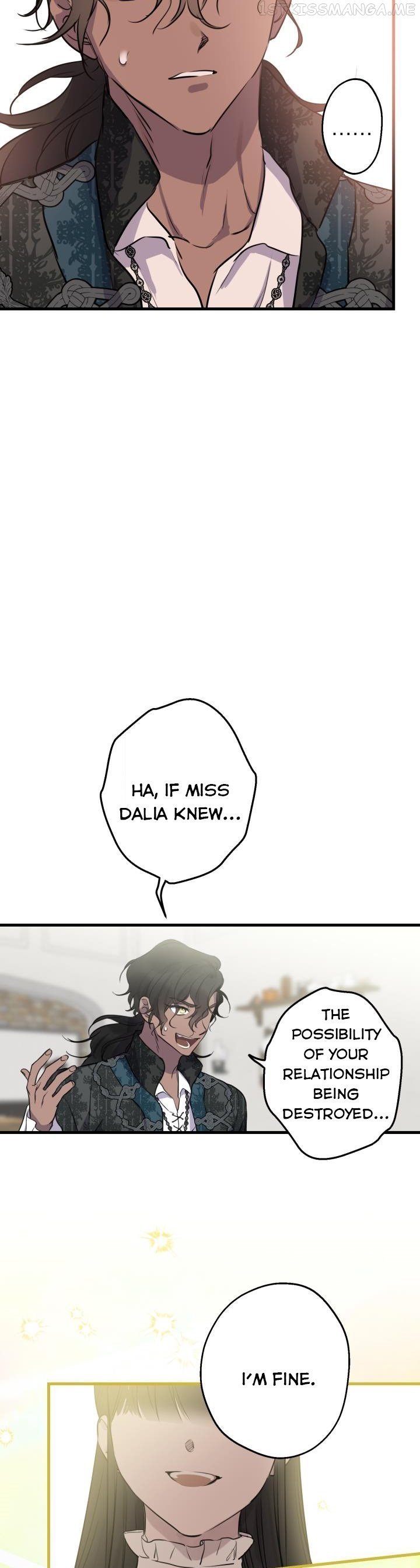 The most poweful characters in the world are crazy about me Chapter 76 page 20