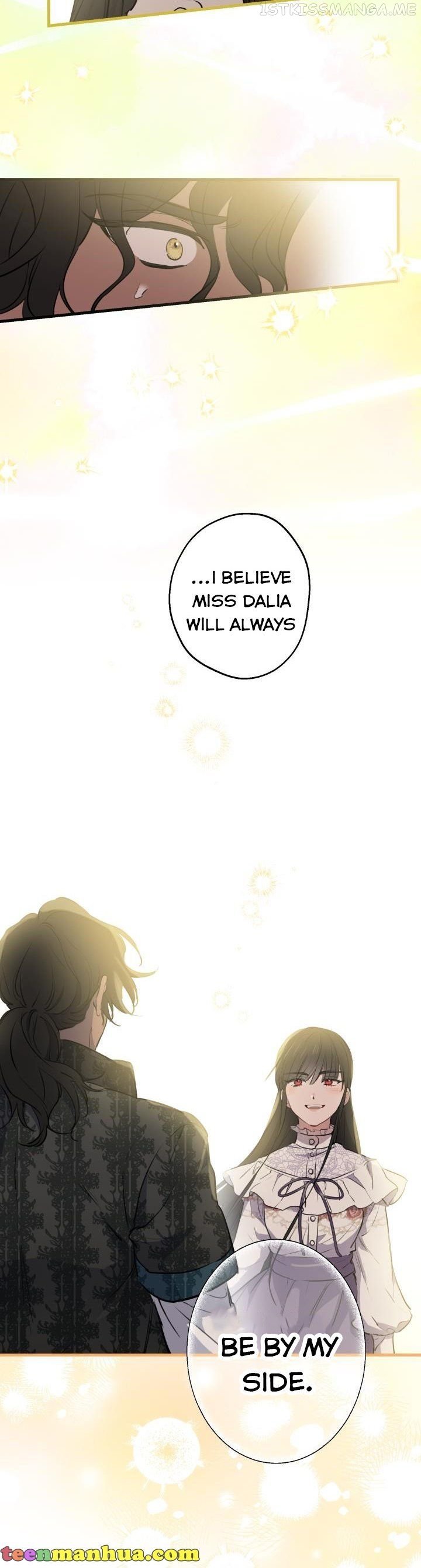The most poweful characters in the world are crazy about me Chapter 76 page 21