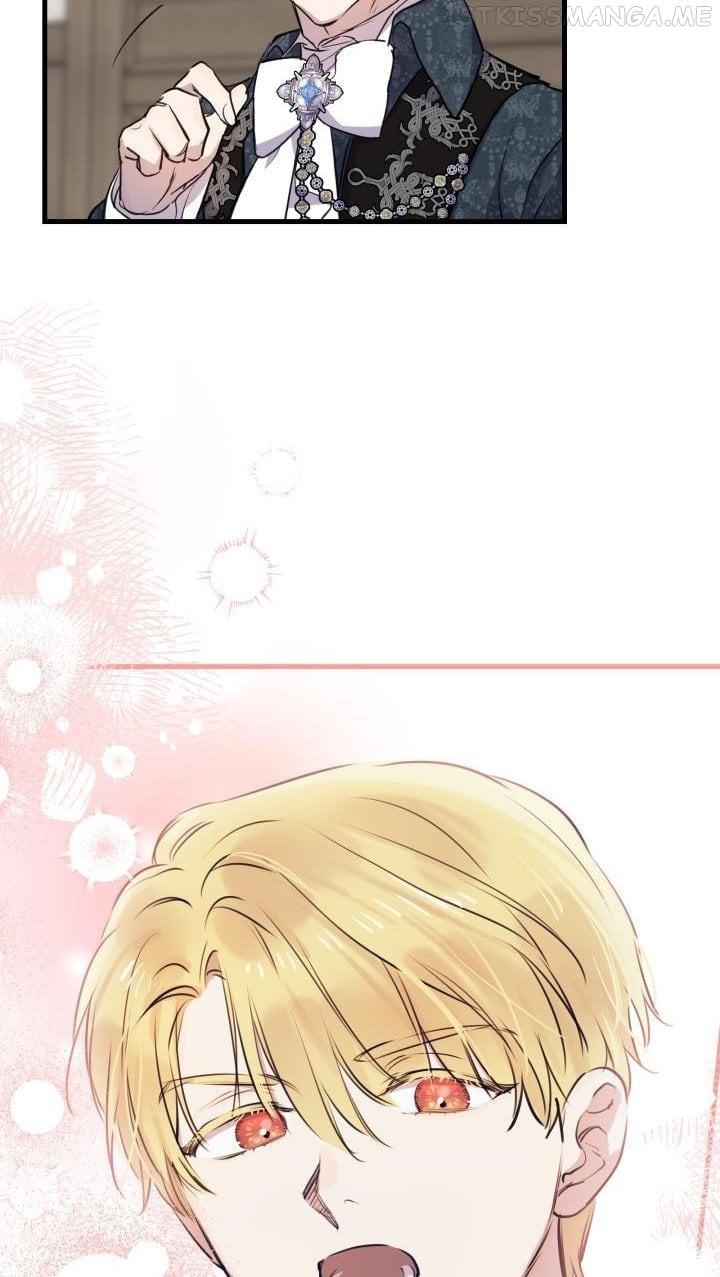 The most poweful characters in the world are crazy about me Chapter 76 page 28