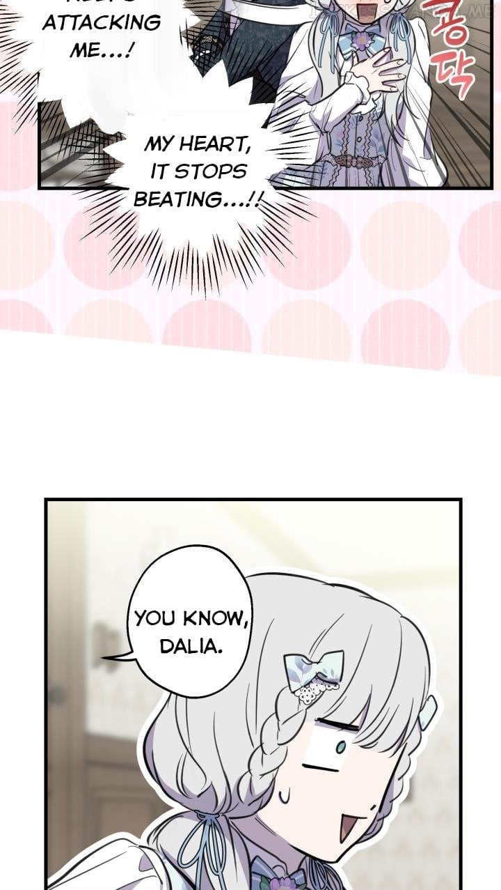 The most poweful characters in the world are crazy about me Chapter 76 page 32