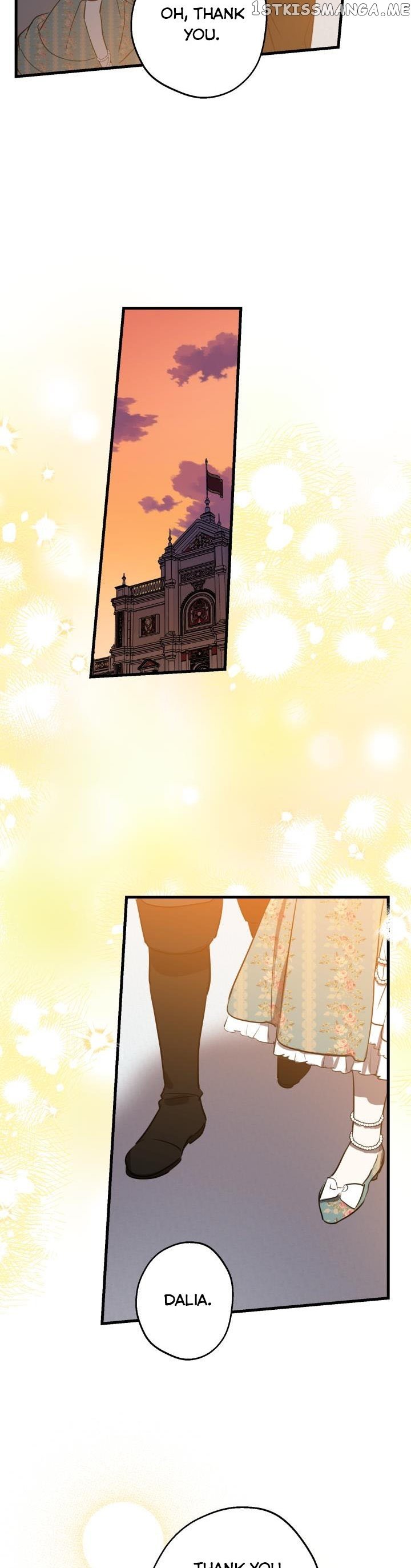 The most poweful characters in the world are crazy about me Chapter 81 page 34