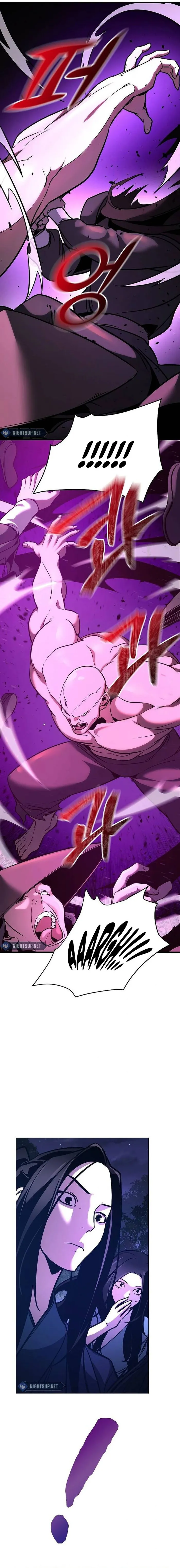 The Mysterious World’s Greatest Martial Artist Little Prince Chapter 59 page 0