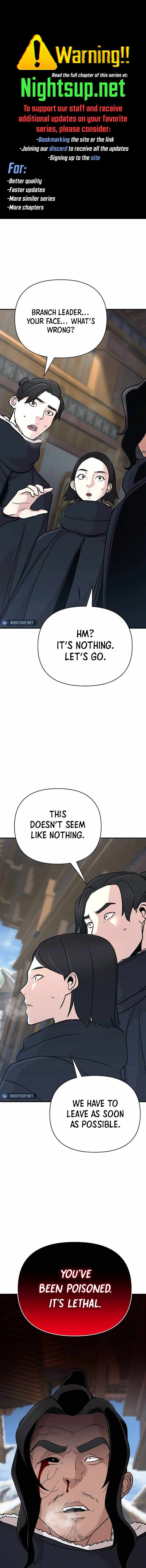 The Mysterious World’s Greatest Martial Artist Little Prince Chapter 65 page 0