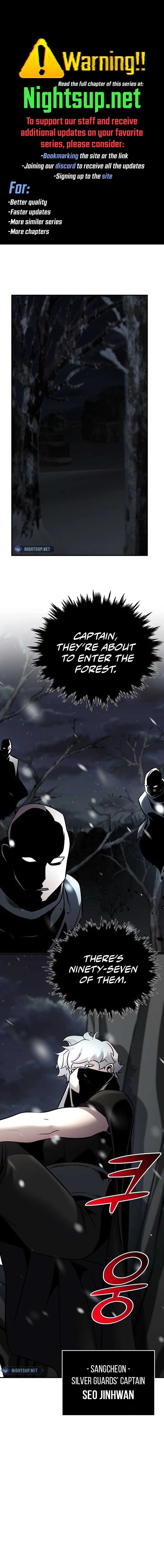 The Mysterious World’s Greatest Martial Artist Little Prince Chapter 71 page 0