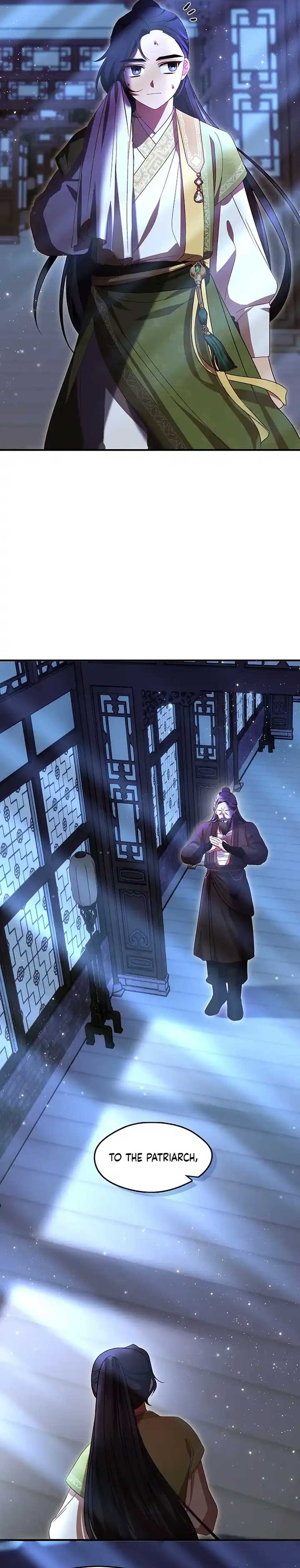 The Namgung Clan’s Youngest Daughter Chapter 22 page 6