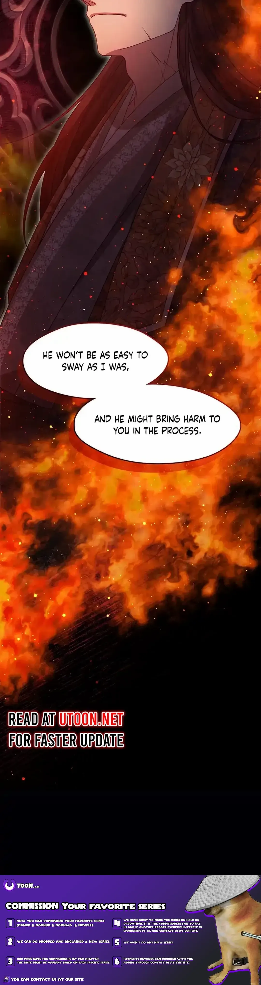 The Namgung Clan’s Youngest Daughter Chapter 28 page 16