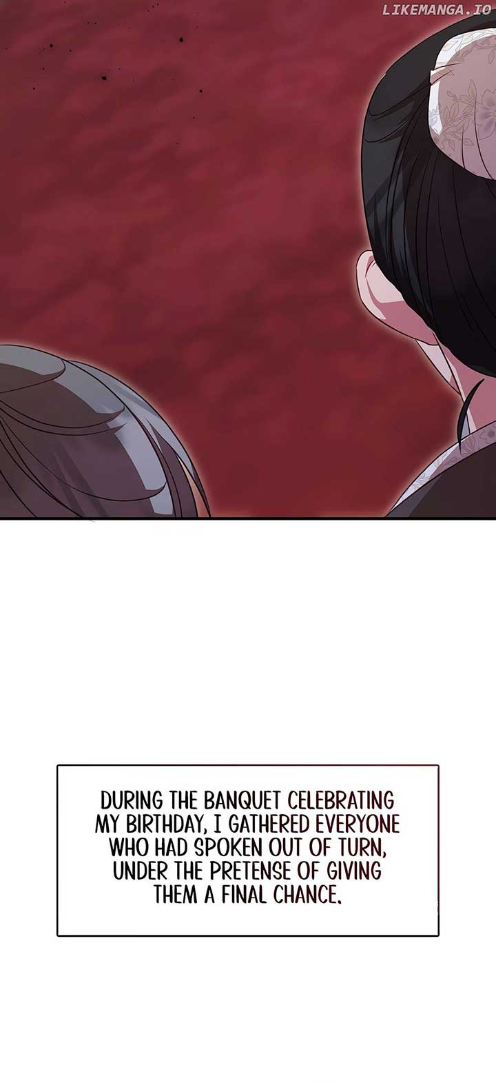 The Namgung Clan’s Youngest Daughter Chapter 30 page 12