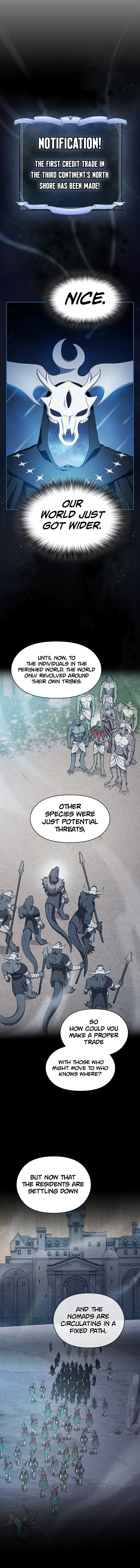The Nebula's Civilization Chapter 49 page 10