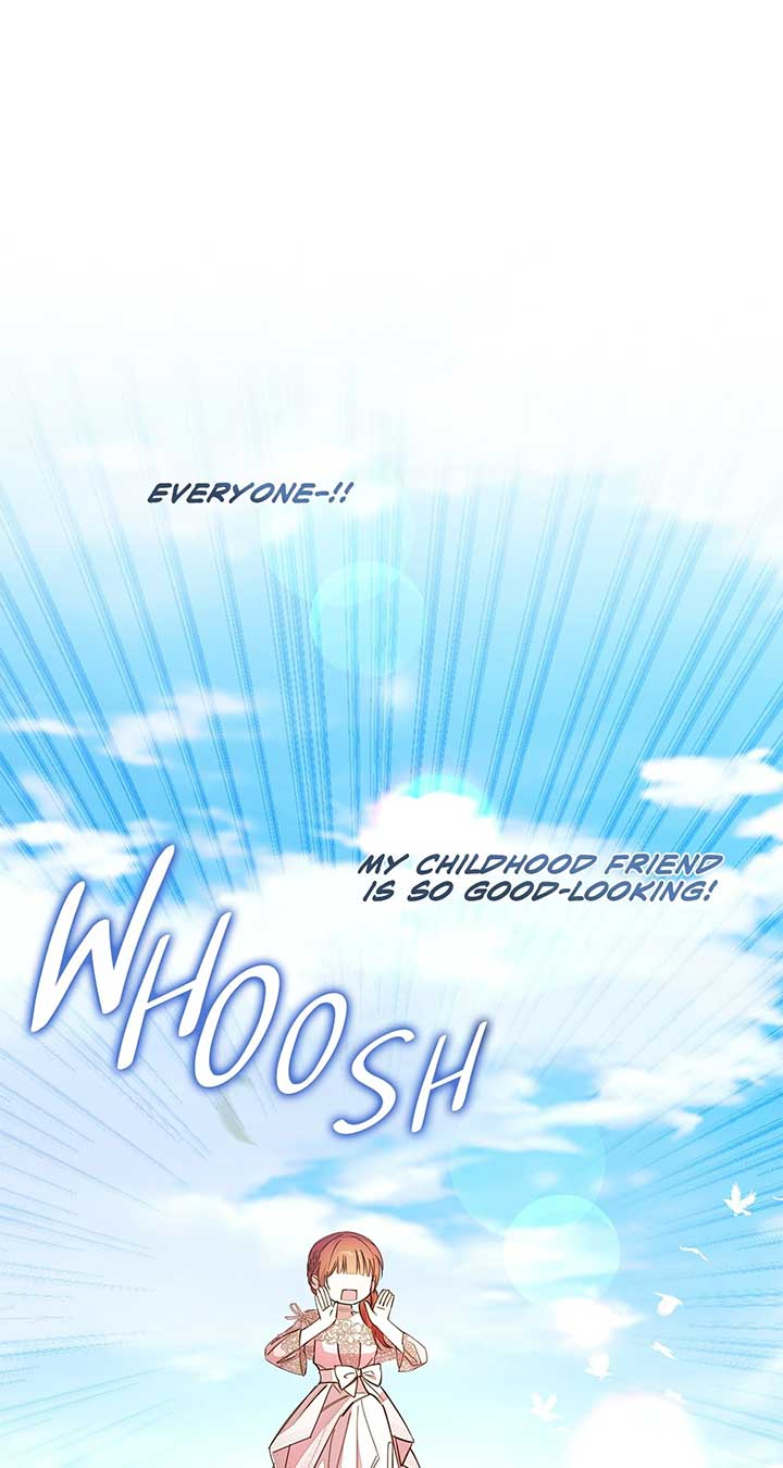 The Nerd Turned Out to Be the Tyrant Chapter 34 page 12